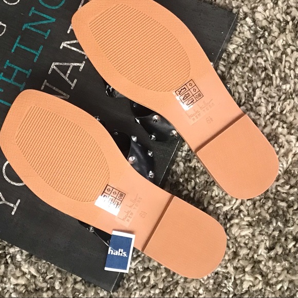 🌟New Nicole Miller New York Sandals - Picture 4 of 5